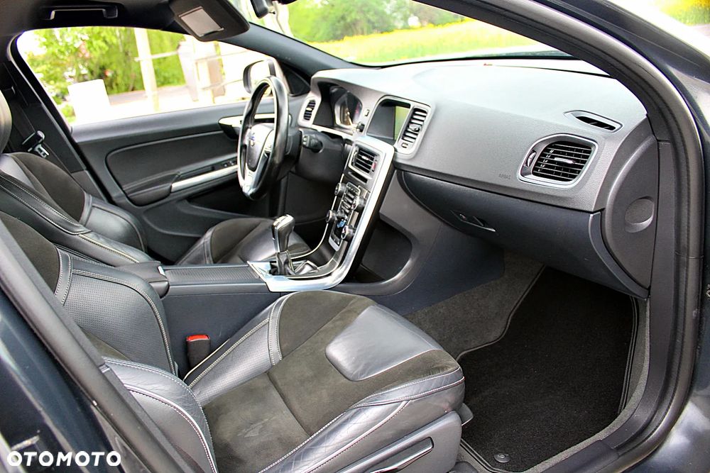 Volvo V60 D2 RDesign - 35