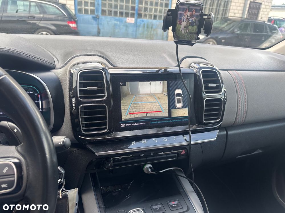 Citroën C5 Aircross - 7