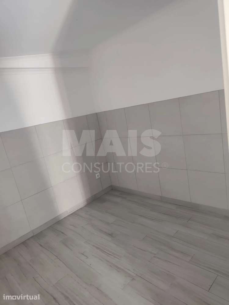 Casa T1 centro caldas Rainha - Grande imagem: 4/10