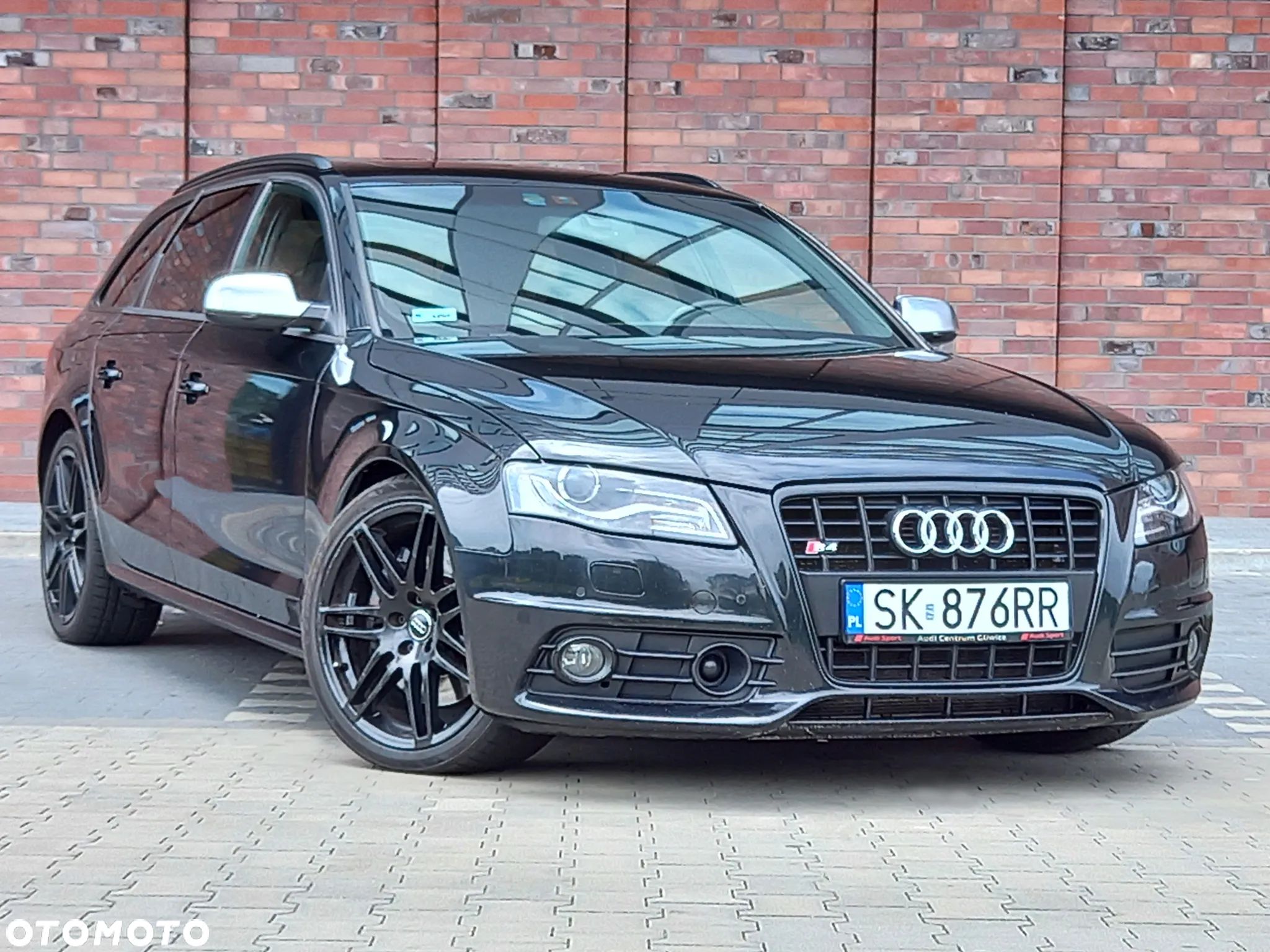 Audi S4 3.0 TFSI Quattro S tronic - 1