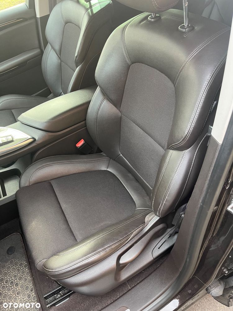 Renault Espace 1.6 dCi Energy SL Techno EDC - 7