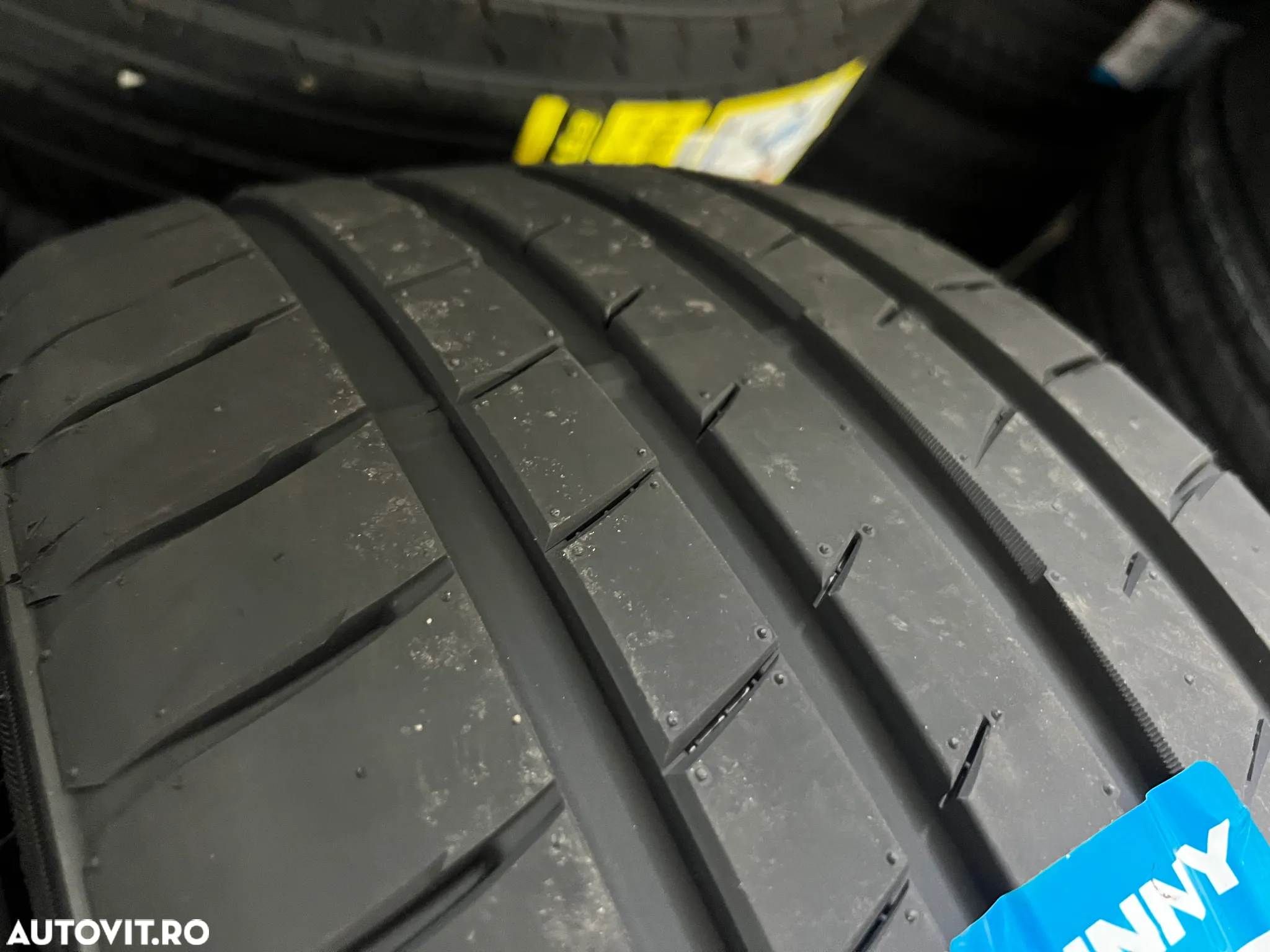 4 navelope vara 255-35-19 AUDI A4 A5 A6 A7 anvelope cu protectie janta anvelope sport - 3