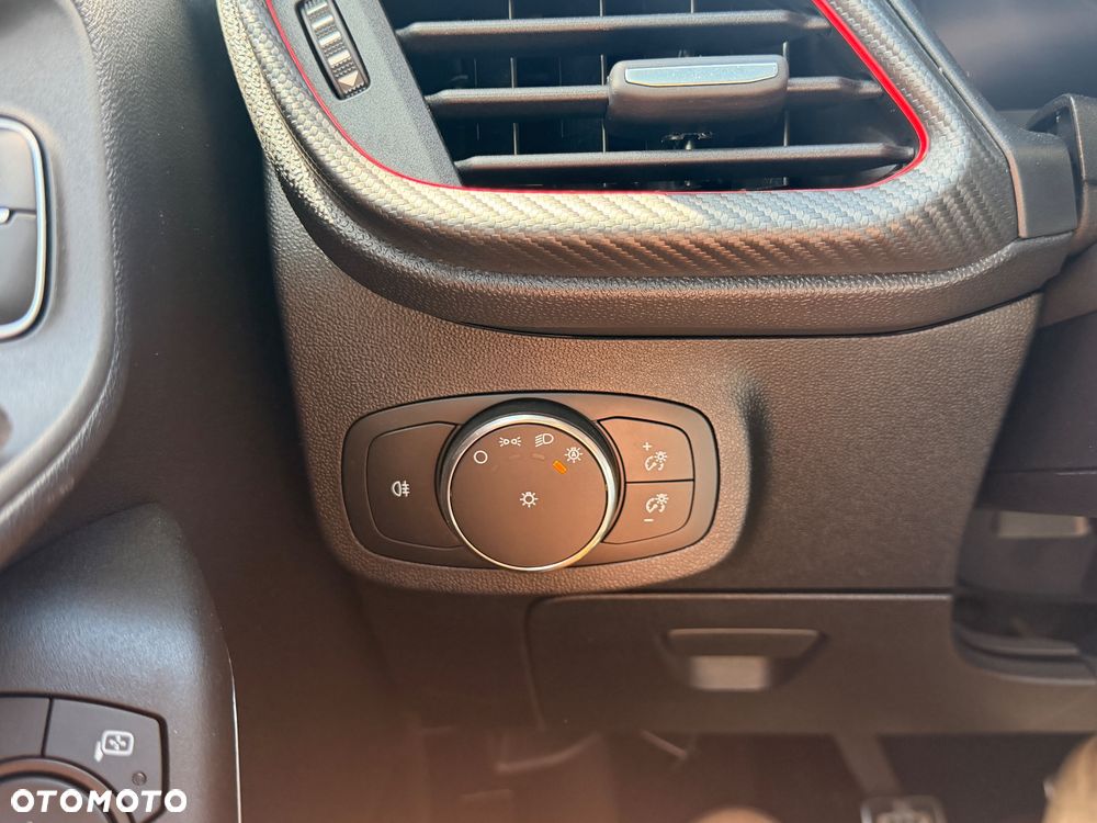 Ford Fiesta 1.5 EcoBoost ST X ASS - 28