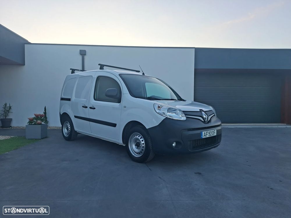 Renault Kangoo 1.5 Blue dCi Life - 3