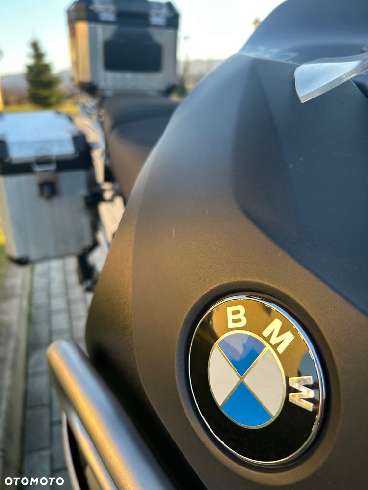 BMW Adventure - 2