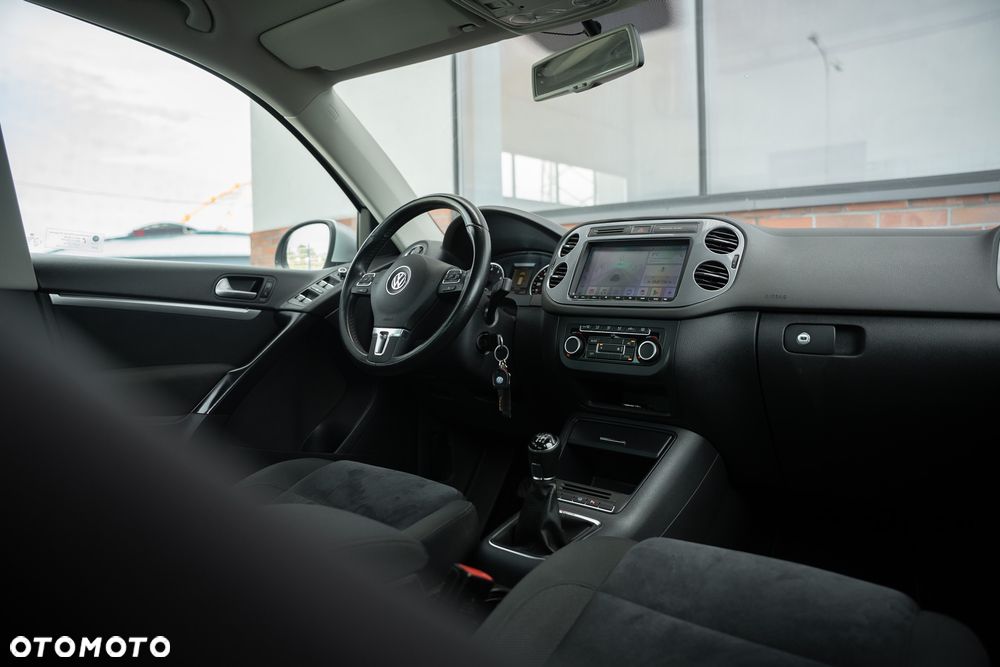 Volkswagen Tiguan 1.4 TSI 4Motion Life - 29