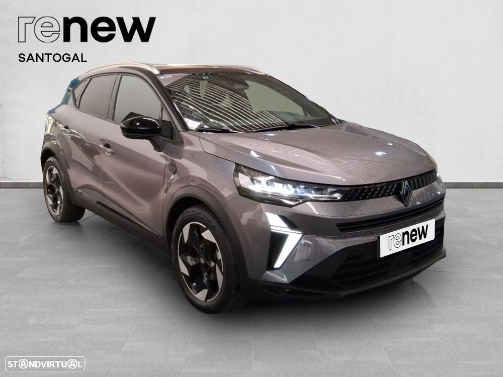 Renault Captur 1.0 TCe Techno - 3