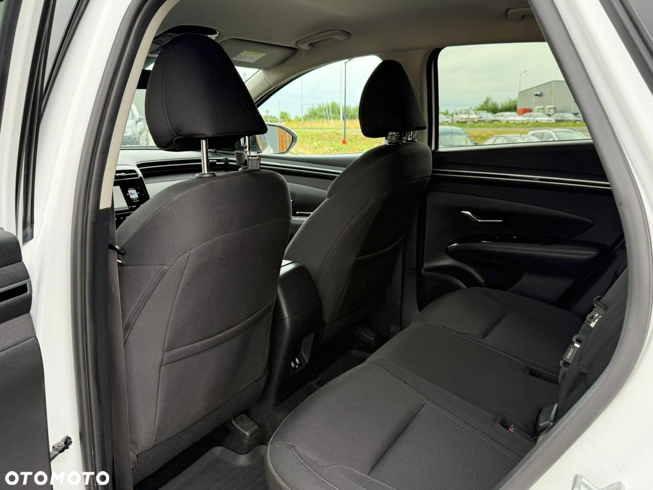 Hyundai Tucson 1.6 T-GDi Smart 2WD - 11