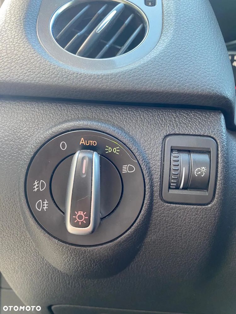 Volkswagen Tiguan 1.4 TSI Sport&Style - 9