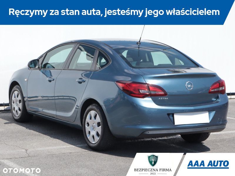 Opel Astra - 6