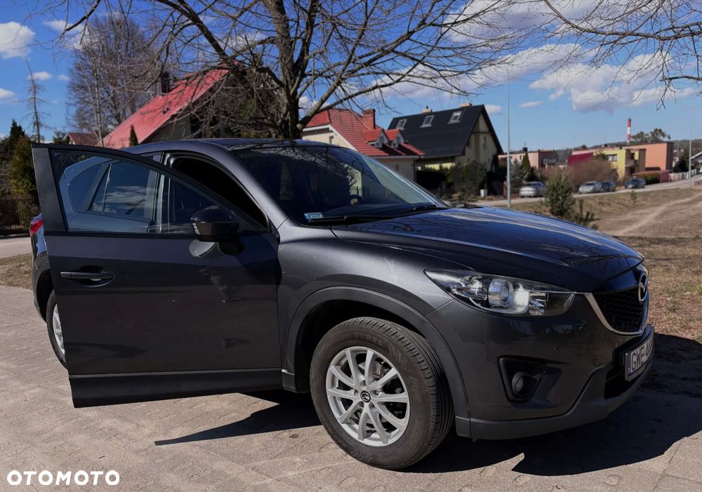 Mazda CX-5 2.0 Skyenergy 2WD - 10