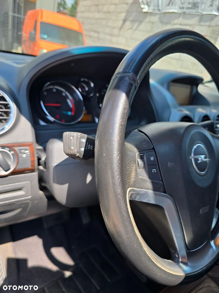 Opel Antara 2.0 CDTI Cosmo - 19
