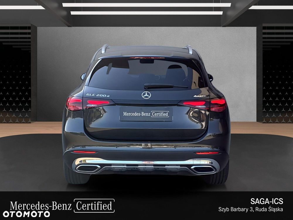 Mercedes-Benz Glc 2026 photo 4
