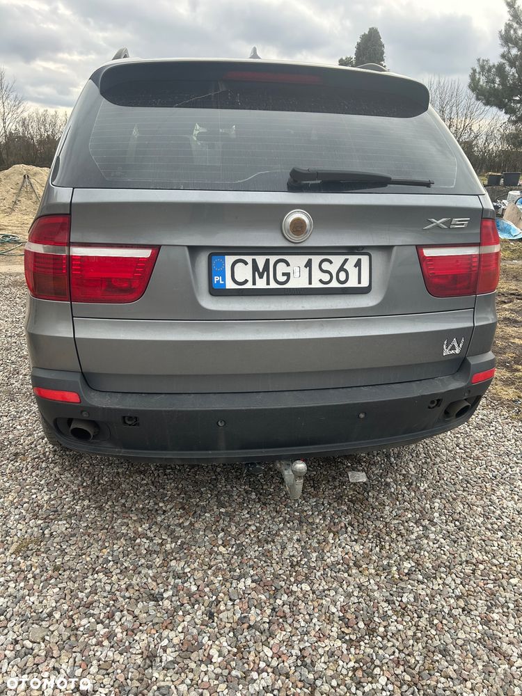 BMW X5 3.0d xDrive - 4