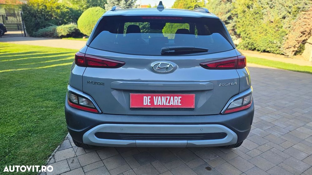 Hyundai KONA - 6