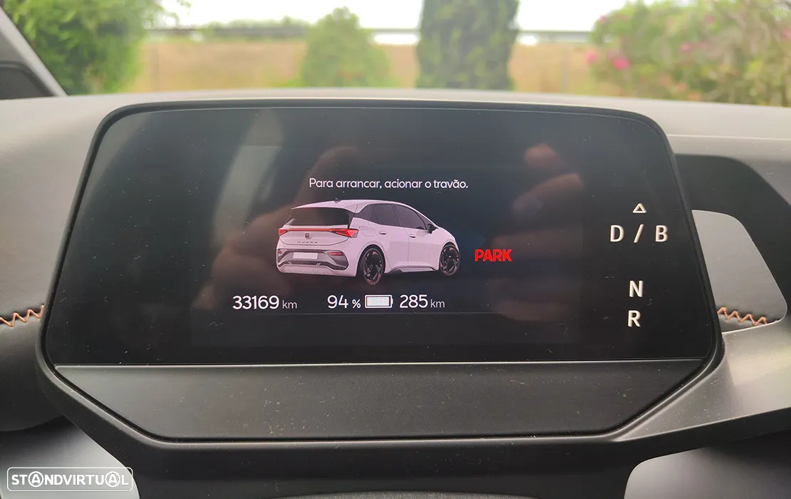 Cupra Born 58 kWh - 19