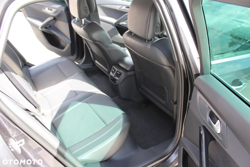 Peugeot 508 - 24