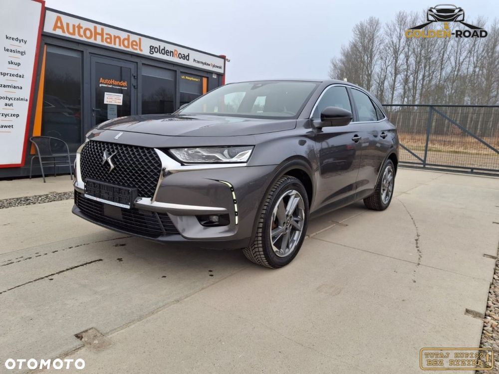 DS Automobiles DS 7 Crossback - 2