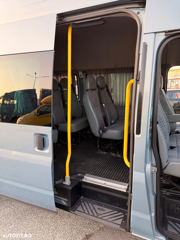 Ford Transit - 5