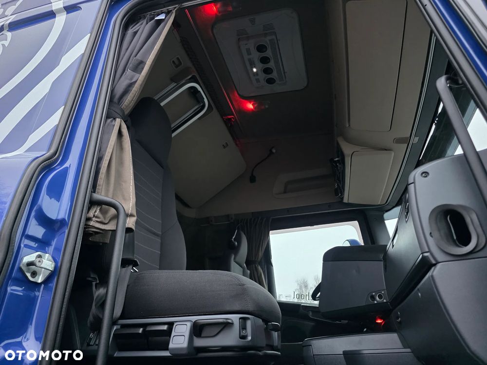 Scania R450/EURO6/BEZ EGR/SPROWADZONA/ON 1200L/SERWISOWANA - 21