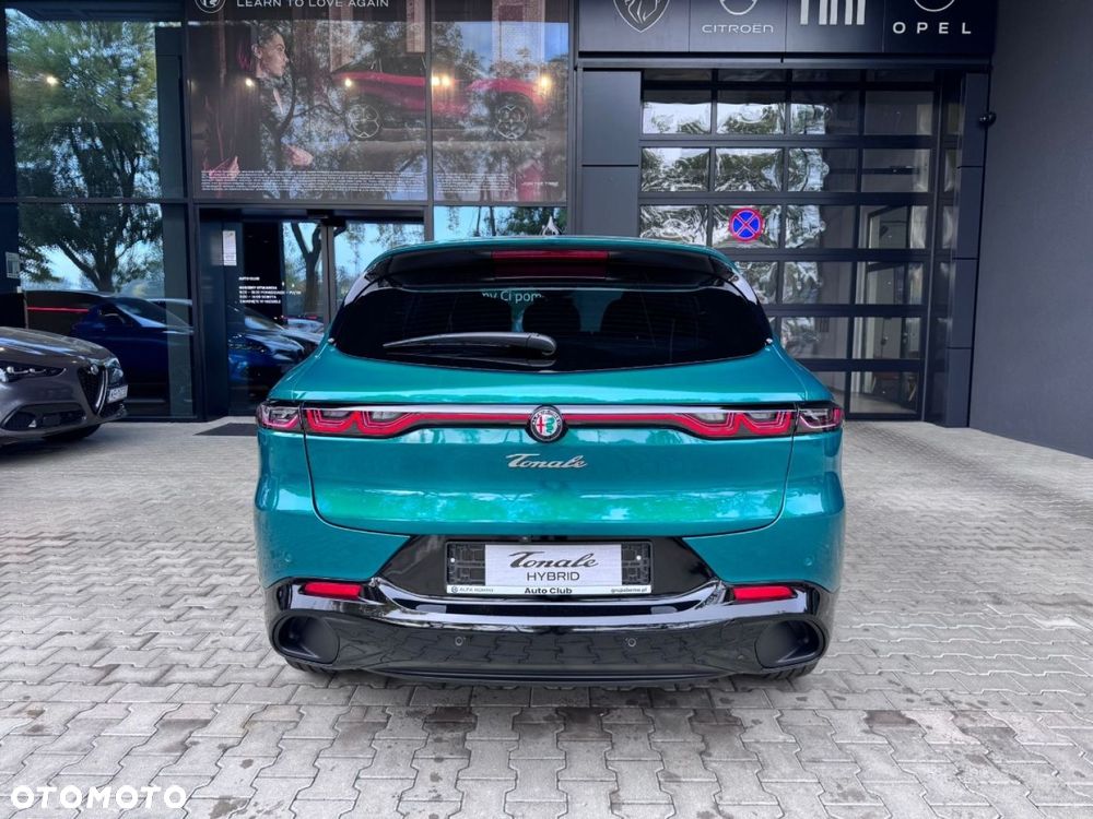 Alfa Romeo Tonale - 8