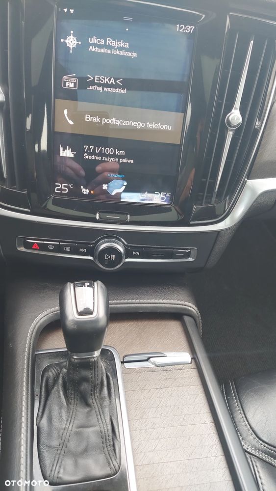 Volvo V90 Cross Country D5 AWD Geartronic - 15
