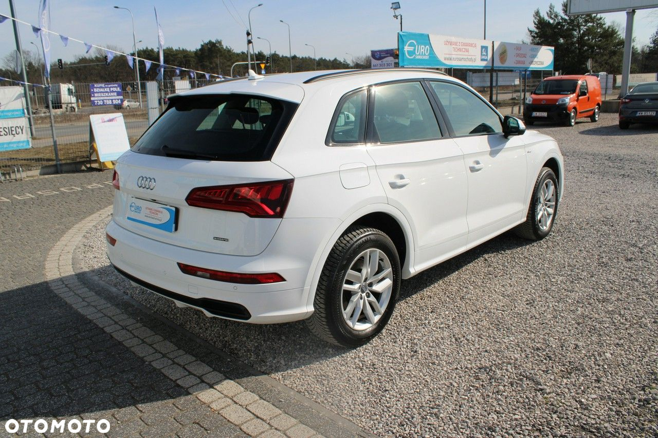 Audi Q5 - 6