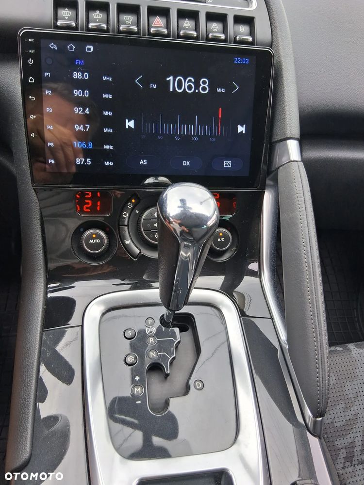 Peugeot 3008 1.6 Active - 14
