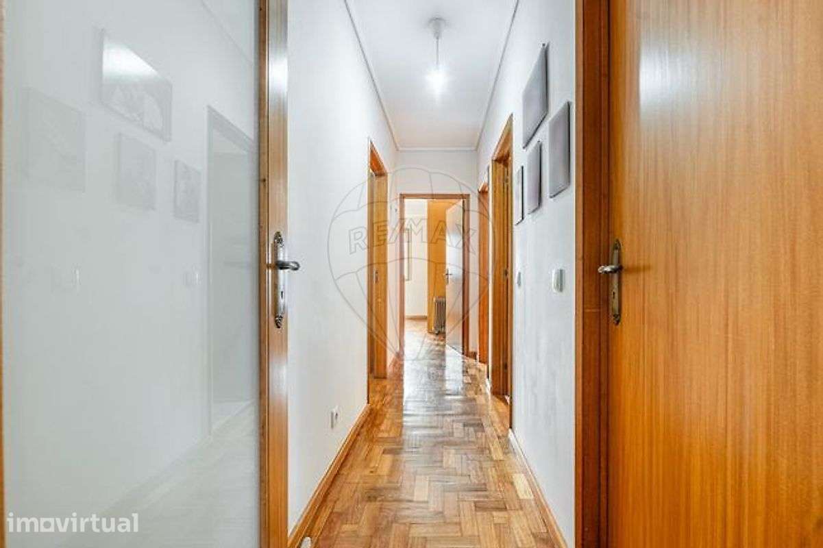 Apartamento T3 para venda - Grande imagem: 3/12