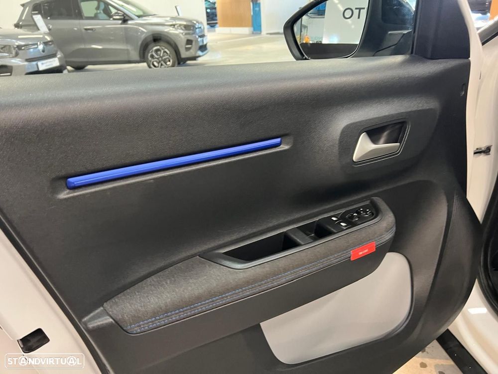 Citroën C3 1.2 Turbo Plus - 11