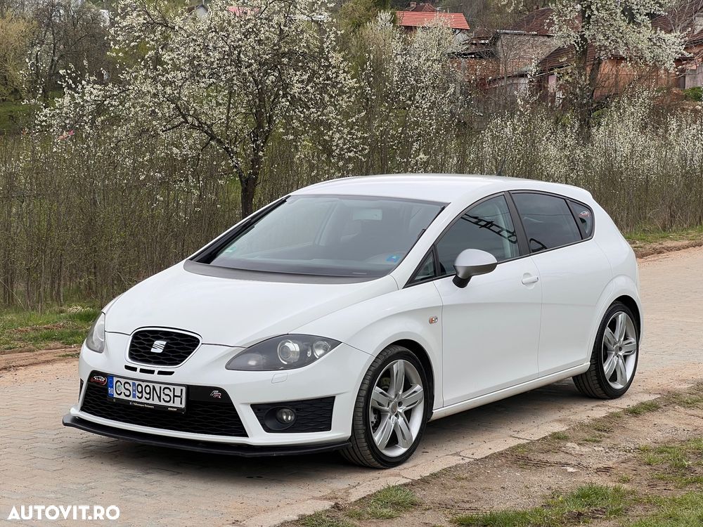 Seat Leon - 3