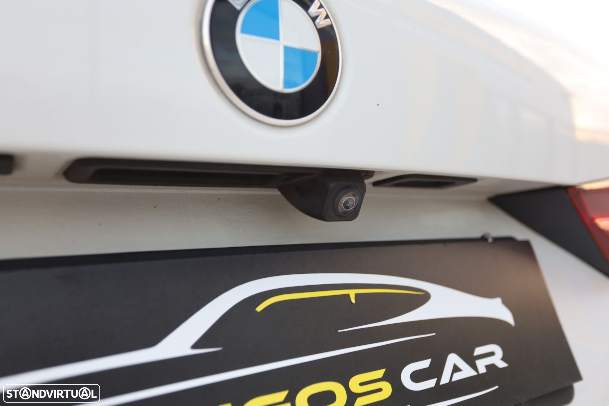 BMW 116 - 27