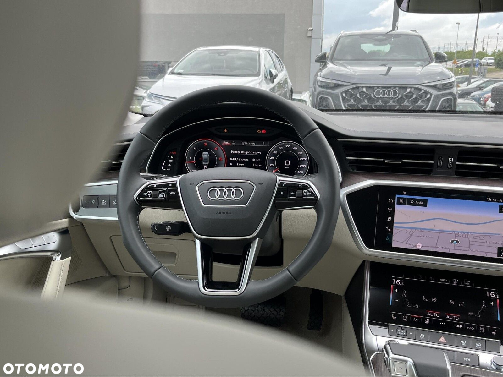 Audi A6 - 20
