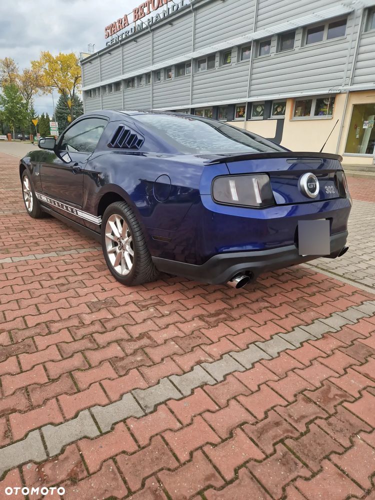 Ford Mustang 5.0 V8 GT Premium - 14
