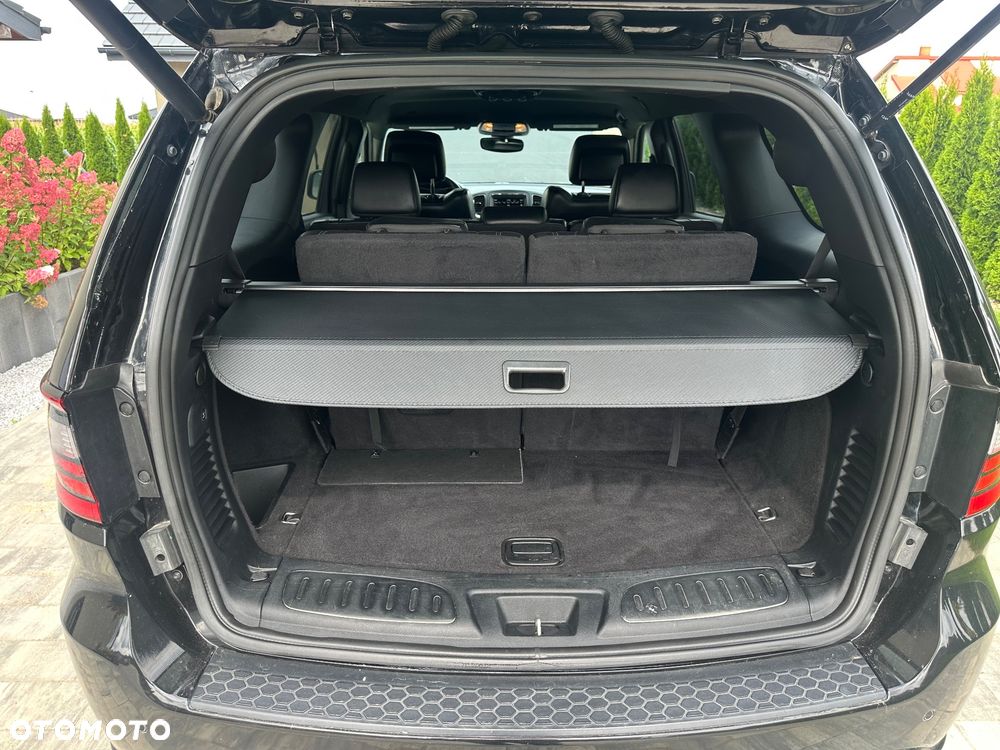 Dodge Durango 5.7 R/T - 13