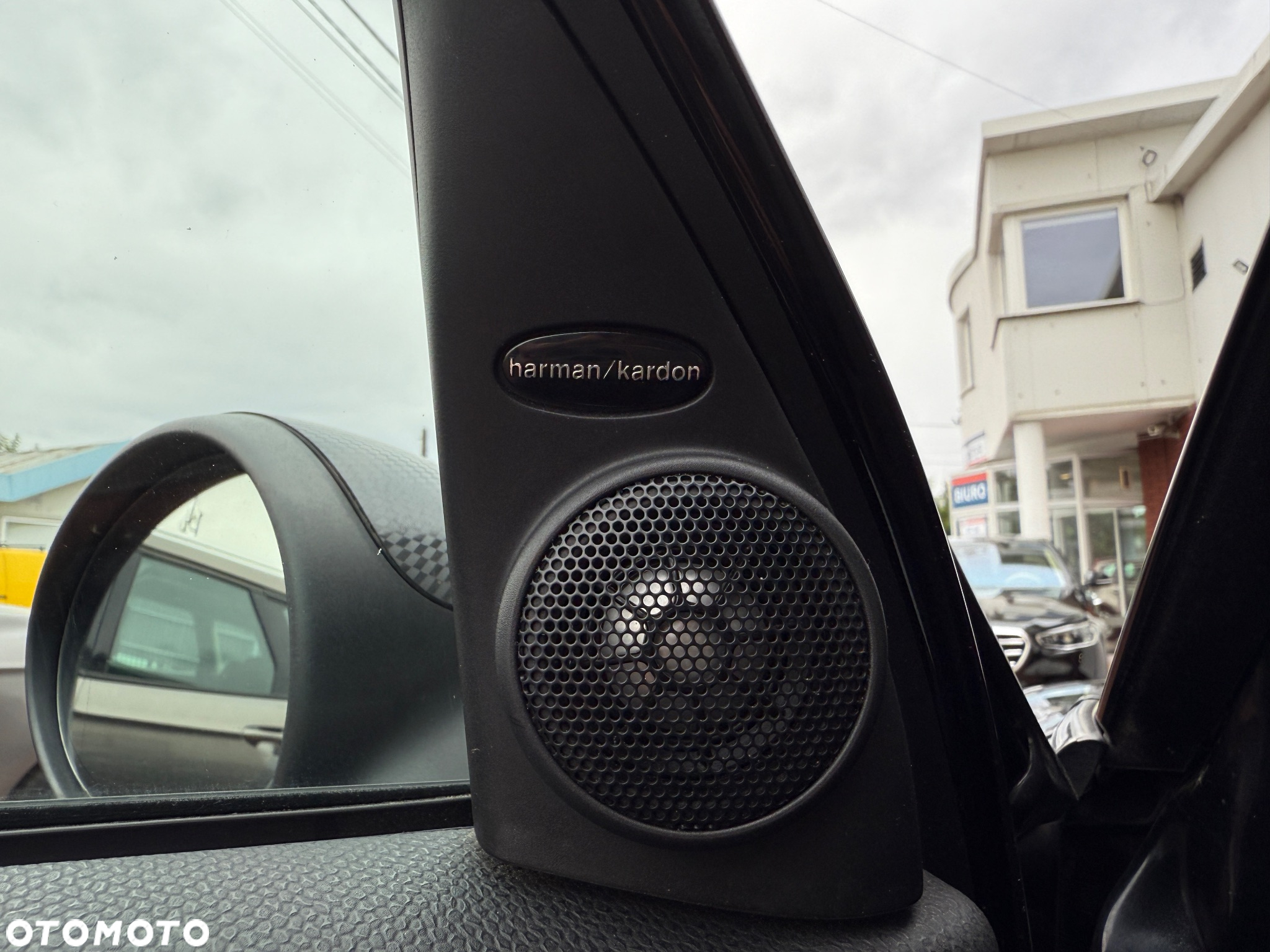MINI Countryman Cooper SD All4 - 24