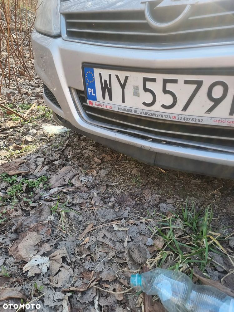 Opel Astra 1.3 CDTI - 8