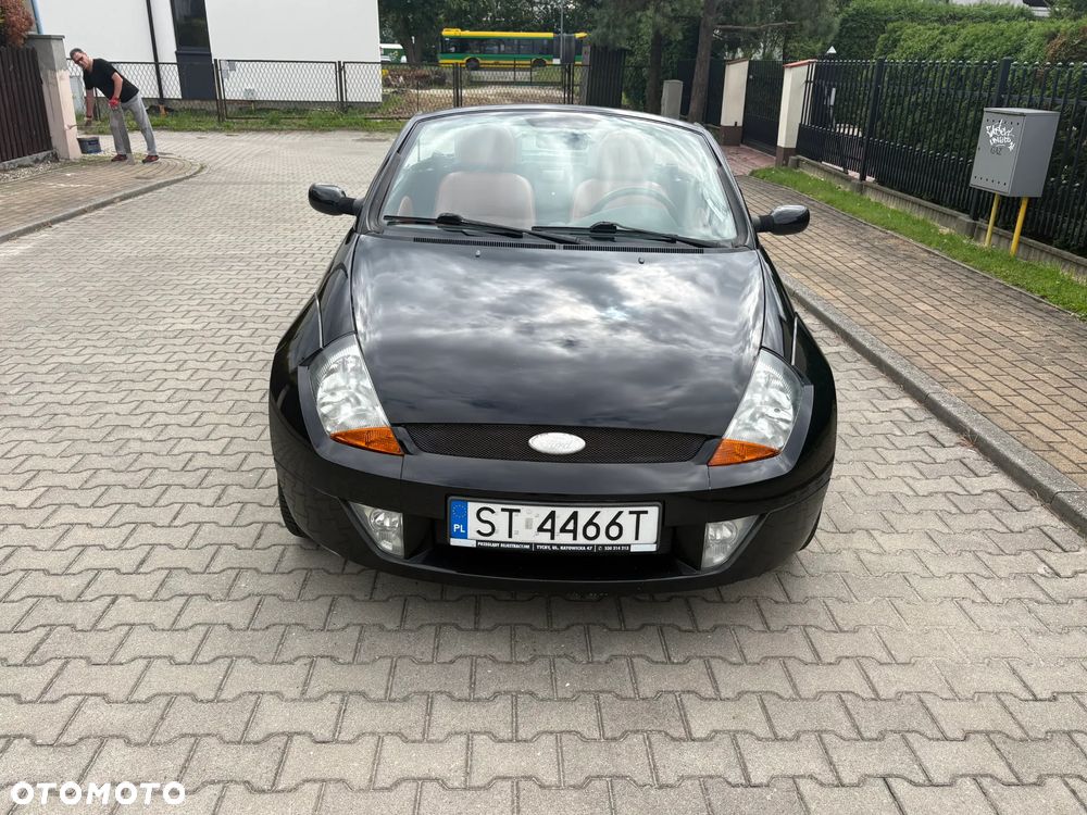 Ford KA 1.6 Sportka - 2