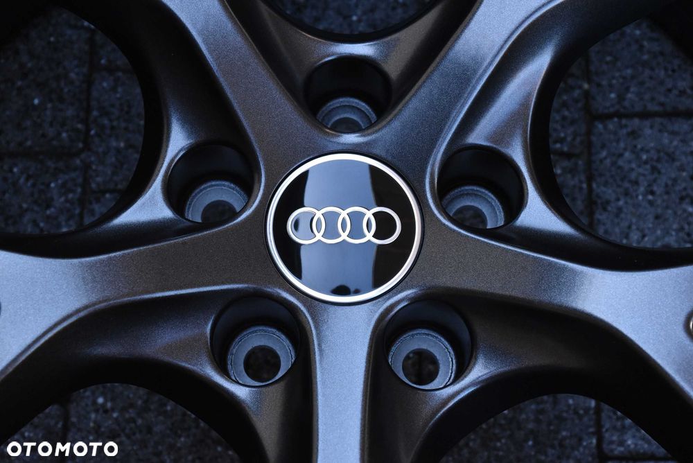 Nowe koła zimowe OEM Audi RS3 8Y 19" NOWE Pirelli R01 dot2025 oryginał - 7
