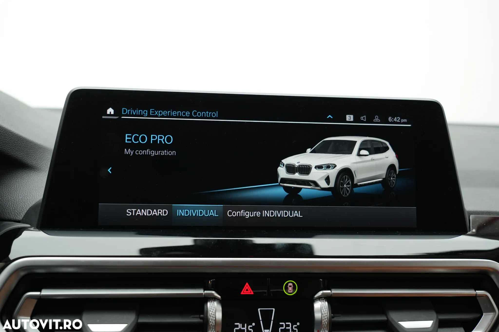 BMW X3 xDrive20i AT xLine - 33