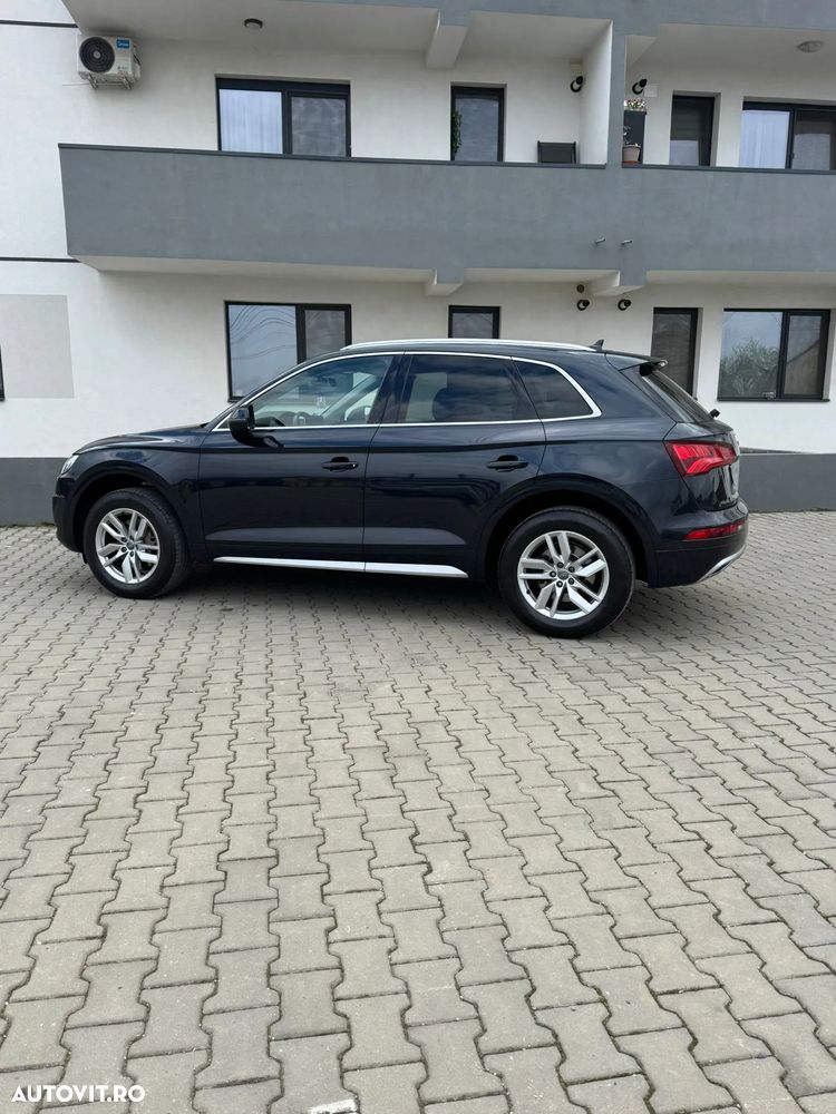 Audi Q5 - 4