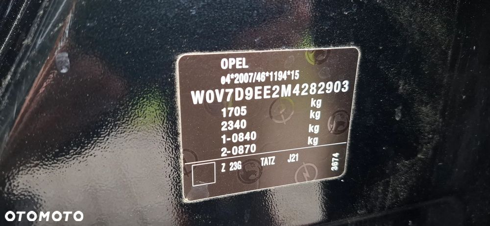 Opel Crossland X 1.2 Edition - 33