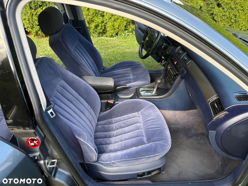 Audi A6 Limousine - 7