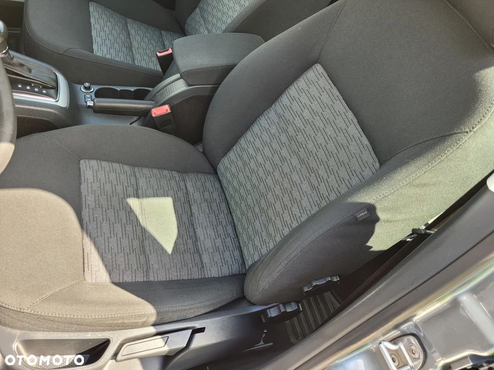 Skoda Octavia 1.4 TSI Ambition DSG - 18