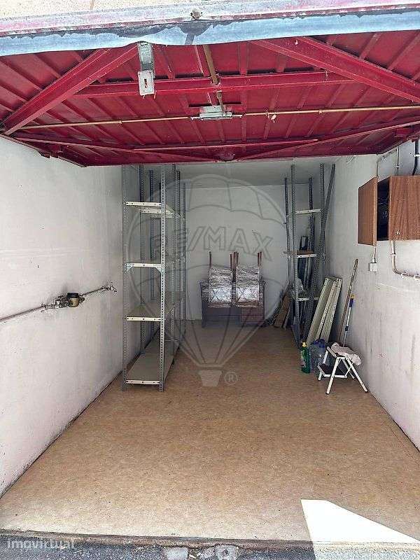 Garagem  para venda - Grande imagem: 2/3