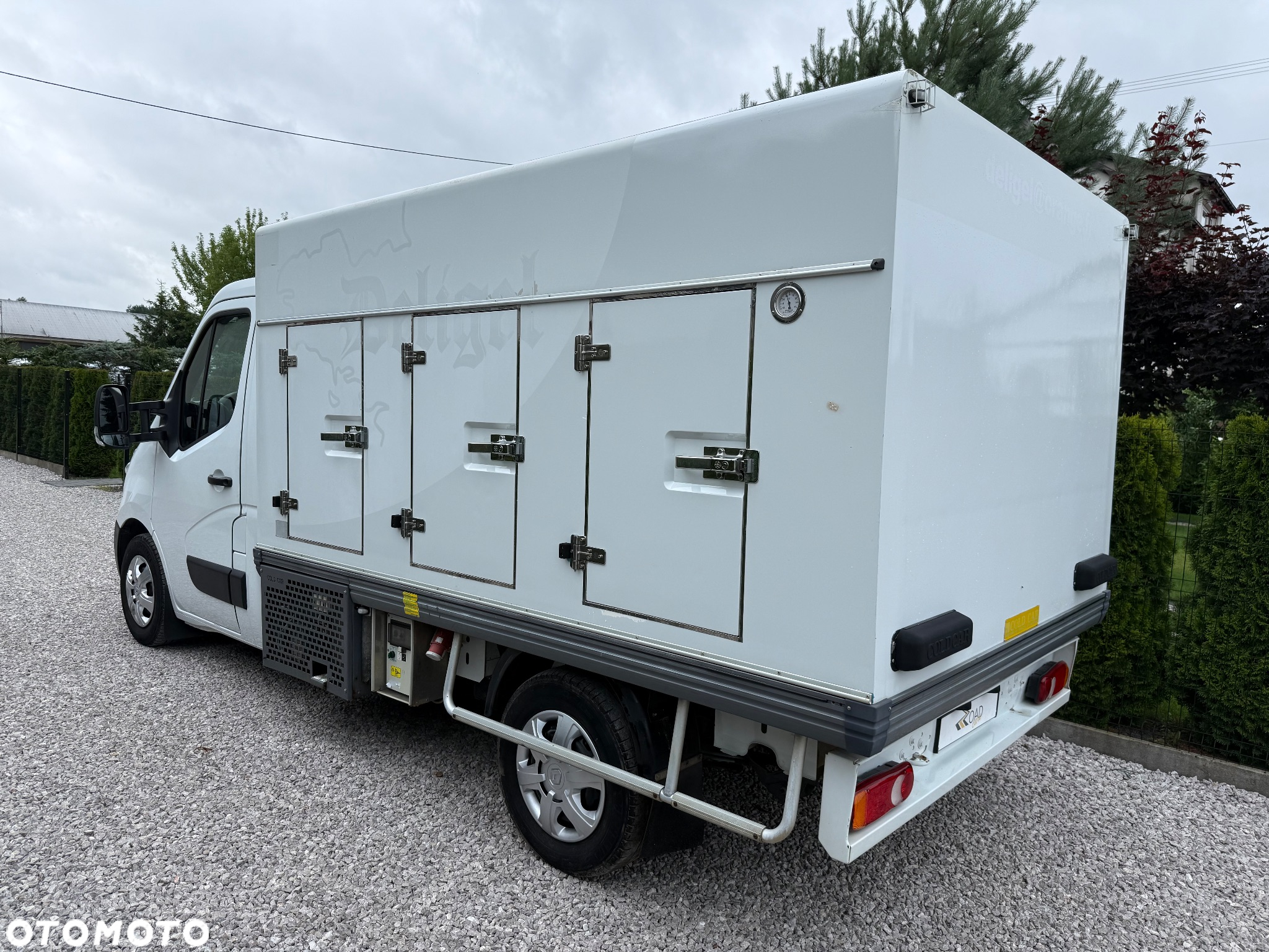 Renault Master - 8