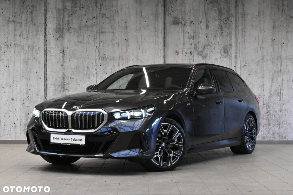 BMW Seria 5 - 2