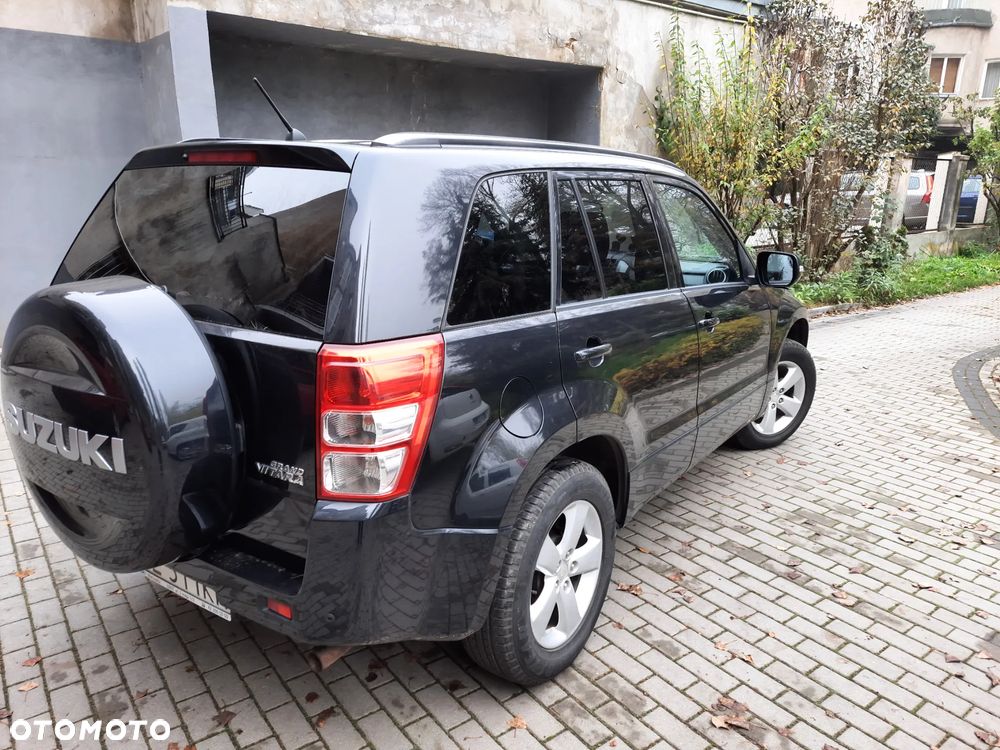 Suzuki Grand Vitara 2.4 Premium EU5 - 4