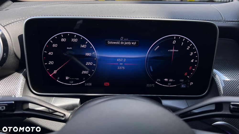 Mercedes-Benz GLC - 15