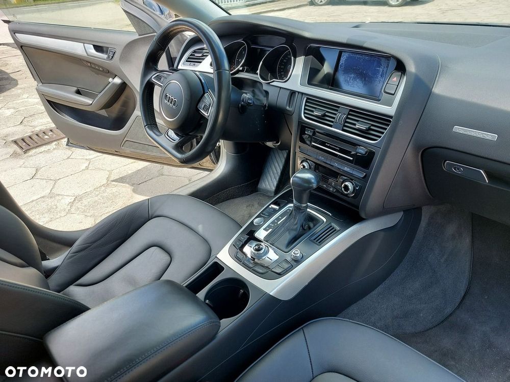 Audi A5 Sportback - 17